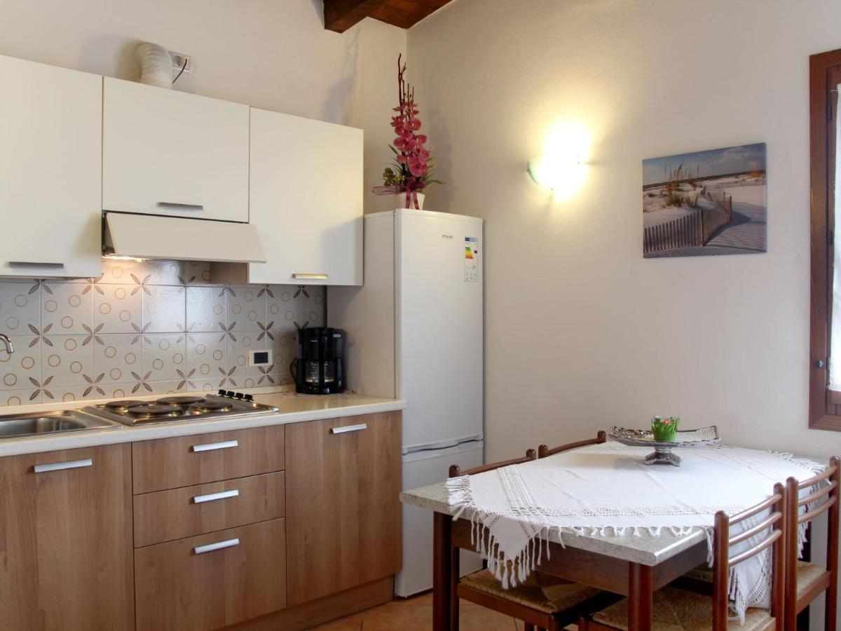 Apartment La Tartufaia-9 By Interhome Tremosine 外观 照片