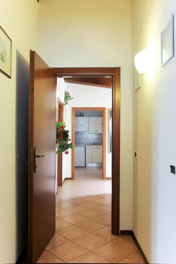 Apartment La Tartufaia-9 By Interhome Tremosine 外观 照片
