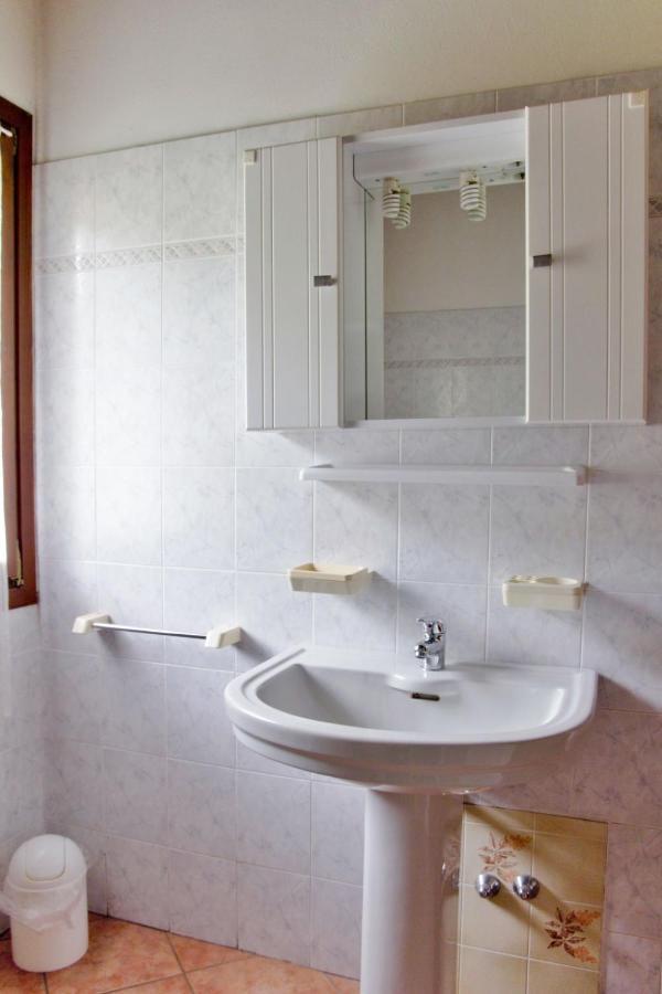 Apartment La Tartufaia-9 By Interhome Tremosine 外观 照片
